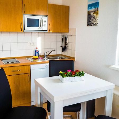 Koserow_Jugendweg_Fewo 13 Екстериор снимка